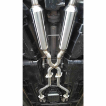 bmw-840-twin-pipe-dual-exhaust-system-014